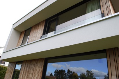 Duurzaam wonen in lasne