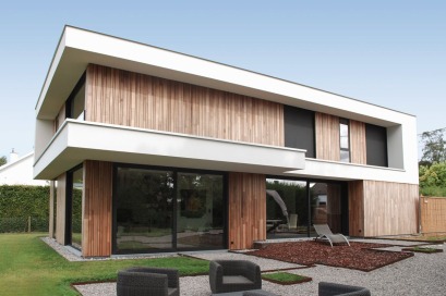 Duurzaam wonen in lasne