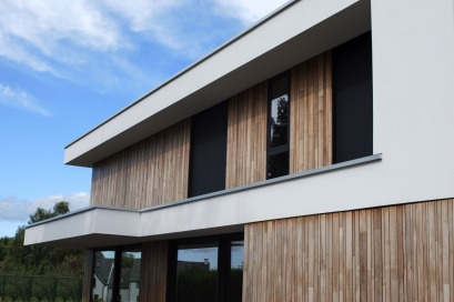 Duurzaam wonen in lasne