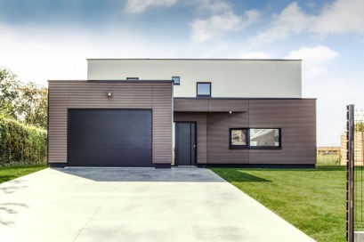Tijdloze woning in Boelhe 