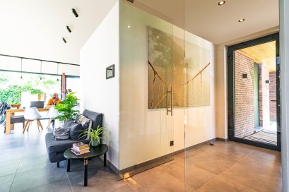 Dewaele woningbouw - realisatie in Blankenberge