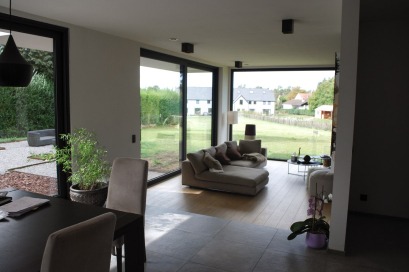 Duurzaam wonen in lasne