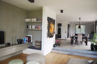 Duurzaam wonen in lasne