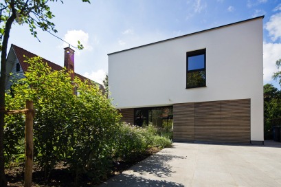 BEN woning brasschaat