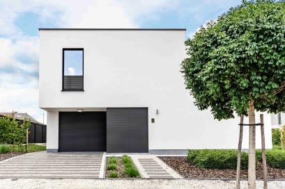 Moderne huis in Wetteren 