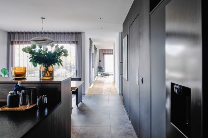 Dewaele woningbouw - realisatie in Anzegem
