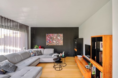 Dewaele woningbouw - realisatie in Anzegem