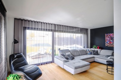 Dewaele woningbouw - realisatie in Anzegem