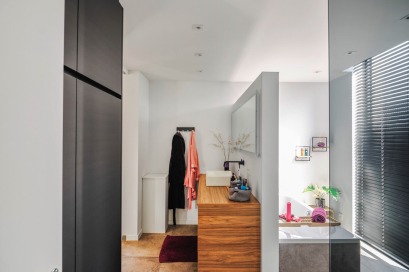 Dewaele woningbouw - realisatie in Anzegem