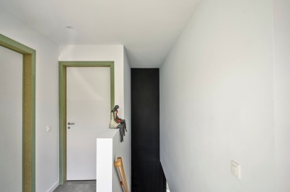 Dewaele woningbouw - realisatie in Anzegem
