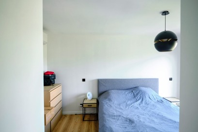 Dewaele woningbouw - realisatie in Deerlijk