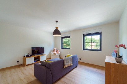 Dewaele woningbouw - realisatie in Torhout