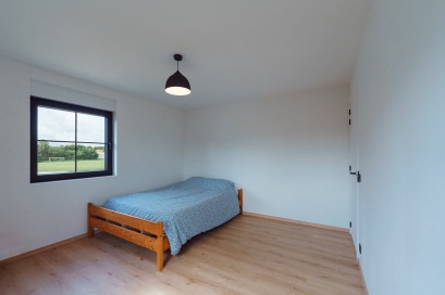 Dewaele woningbouw - realisatie in Torhout