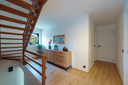 Dewaele woningbouw - realisatie in Torhout