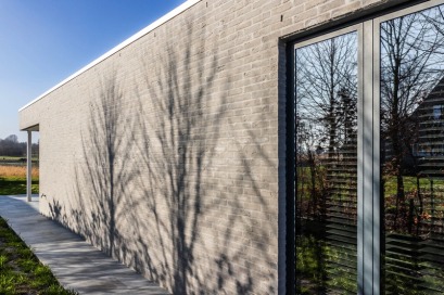 Duurzame woning dankzij een sloop en heropbouwtraject