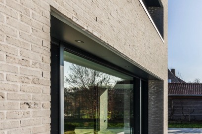 Duurzame woning dankzij een sloop en heropbouwtraject
