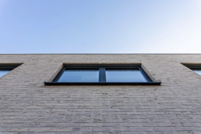Duurzame woning dankzij een sloop en heropbouwtraject