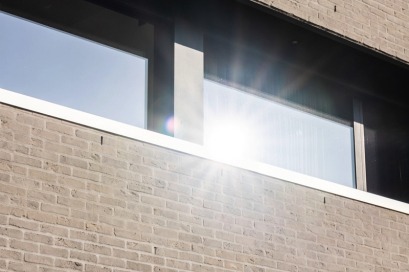 Duurzame woning dankzij een sloop en heropbouwtraject
