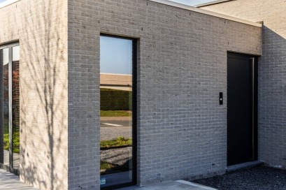 Duurzame woning dankzij een sloop en heropbouwtraject