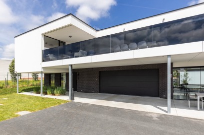houtskeletbouw ghyselinck  - vichte