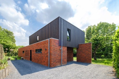 Duurzaam bouwen in Sainghin-En-Mélantois