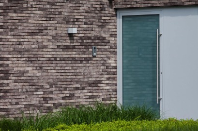Dewaele houtskeletbouw - tijdloze realisatie in Koningshooikt