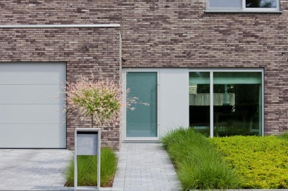 Dewaele houtskeletbouw - tijdloze realisatie in Koningshooikt