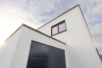 Moderne woning