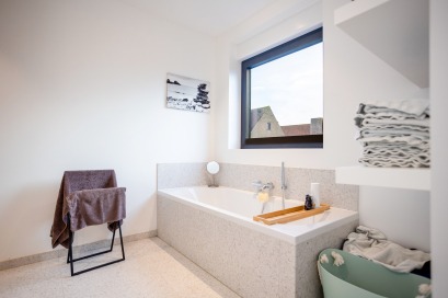 Moderne woning