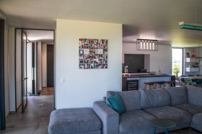 Dewaele woningbouw - realisatie in Winksele