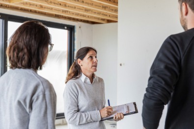 EPB-eisen voor een woning
