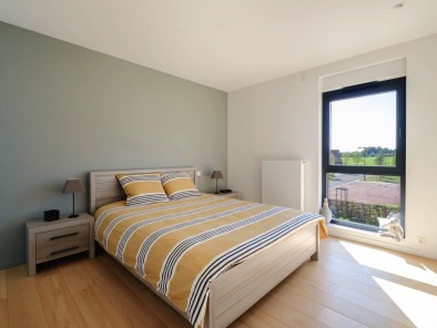 slaapkamer