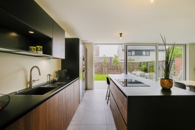 Duurzaam wonen