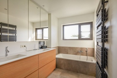 Energieneutrale woning