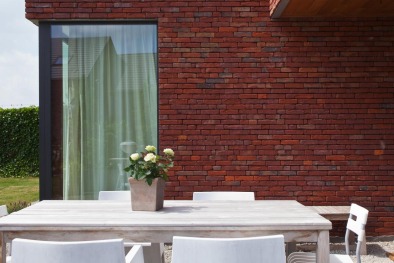 Dewaele Houtskeletbouw: moderne realisatie in Putte