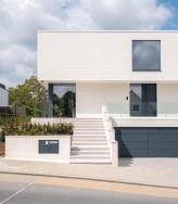Kijkwoning met E-peil nul en A++ label.