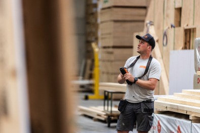 CNC Operator