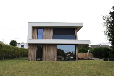 Duurzaam wonen in lasne