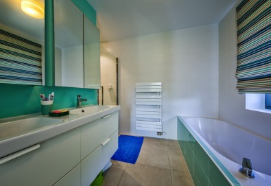 Badkamer