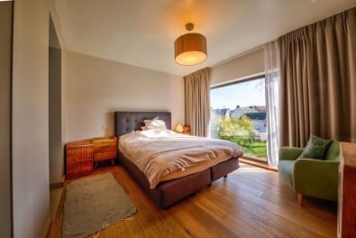 Slaapkamer