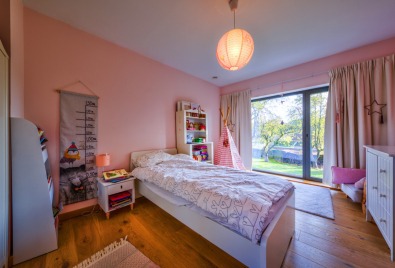 Slaapkamer