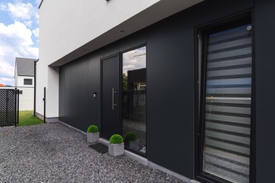 Moderne woning in Meise 