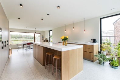 Moderne keuken