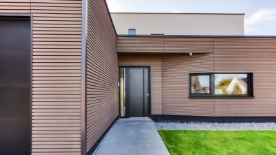 Tijdloze woning in Boelhe 