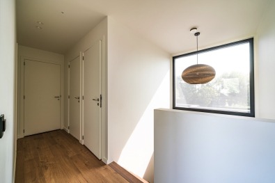 Dewaele woningbouw - realisatie in Blankenberge