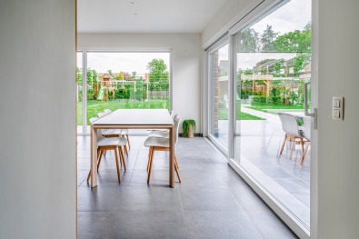 Gezond binnenklimaat in Kanegem