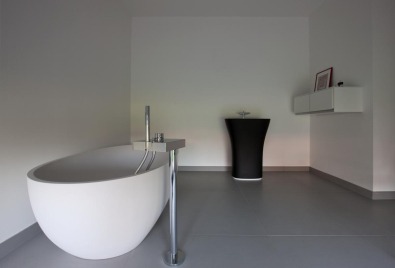 Dewaele houtskeletbouw - tijdloze realisatie in Saintes