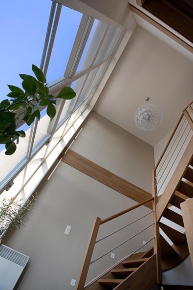 Dewaele houtskeletbouw - moderne realisatie in Borgloon