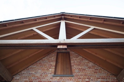 Landelijke woning