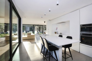 De Waele interieur